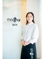 モッズヘア メン 南越谷南口店(mod's hair men)&nbsp;齋藤 栄美子
