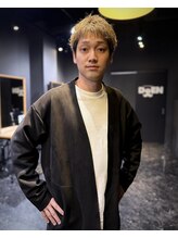 ドゥーエン 緑橋店(DoEN) 倉垣 寛人