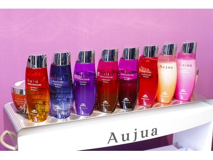 ポラリスの写真
