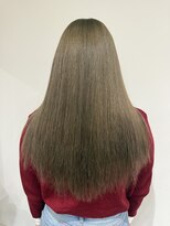 ケイリー(KAYLEE)&nbsp;オリーブベージュ