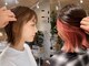 ヘアーメイク スリー(Hair Make 3)の写真
