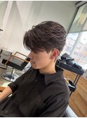 フェザーパーマ