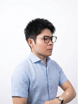 ワンワンオー バーバーショップ 博多店(@110 BARBER SHOP) メンズカット/フェード/濡れパン/バーバー/理容/博多/天神