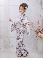 アーフィー 千葉(Arphy)&nbsp;着付け/花火大会/成人式/振袖レンタル/ゆかた/夏祭り/浴衣/卒業