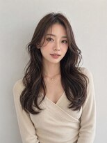 テーラヘアー 香取佐原店(TELA HAIR)&nbsp;ロング【香取佐原】＜20代30代40代50代60代＞
