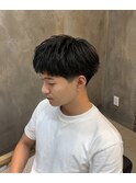 ウォーリアカット