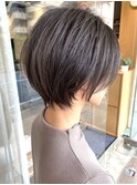 美シルエットくびれショート
