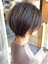トリート 市川店(TREAT)&nbsp;美シルエットくびれショート
