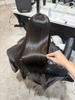 ブレイク 金沢もりの里店(BREK)&nbsp;髪質改善縮毛矯正