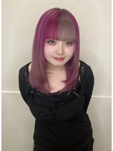 コクーン(CoCooN)&nbsp;yua 