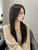 テーラヘアー 高座渋谷店(TELA HAIR)&nbsp;縮毛矯正