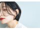 ヴェルマ Hair&spa Varmaの写真/大人女性のためのマンツーマンサロン♪周りを気にせず、ゆったりとしたサロンタイムをお過ごし頂けます。