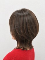 Le'a hair salon【10/13 NEW OPEN（予定）】 &nbsp;外ハネミディアム