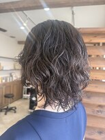 リノ 辻堂(lino)&nbsp;ミディアムレイヤー