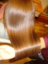 ヘアー クリエーション アピアー(Hair Creation Appear)&nbsp;”究極の美髪を手に入れろ！M3Dカラートリートメント”