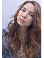 バズ ヘアーメイク(buzz Hair make)&nbsp;[buzz- Hair make]A/Wロング