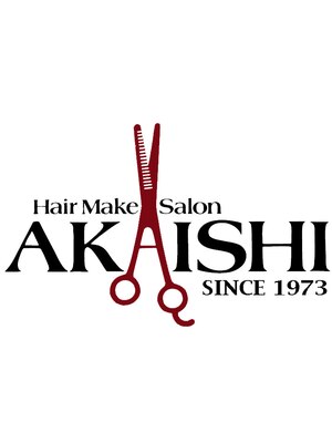ヘアーメイクサロンアカイシ(hairmake salon AKAISHI)