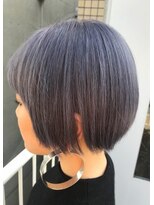 ジーナ(XENA)&nbsp;ラベンダーブルージュ