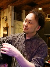 バーバー リゾート ゼフィール(BarBer rezort Zephyr)