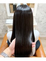 アーティック 伊万里店(arttic)&nbsp;【arttic】ツヤ髪！ウルティアストレート