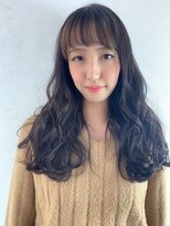 セシルへアー 福岡天神店(Cecil hair)&nbsp;インナーカラー