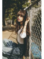 ヘアーワークス ヘルム 渋谷店(HAIR WORKS HELM)&nbsp;似合わせカット