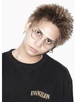 オーシャントウキョーシブヤ(OCEAN TOKYO shibuya) ザクザクショート