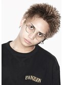 ザクザクショート