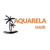 アクアレラ(AQUARELA）のお店ロゴ