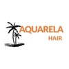 アクアレラ(AQUARELA）のお店ロゴ