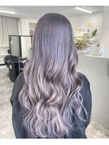 ロビィ 浦添店(LOBY)&nbsp;ホワイトパープル