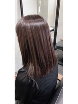 ヘアーコントレイル(hair contrail)&nbsp;#レディースカラー