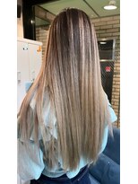 ラフ(LAFF)&nbsp;#黒髪#ボブルフ#ネビージュ#小顔#ワンレン