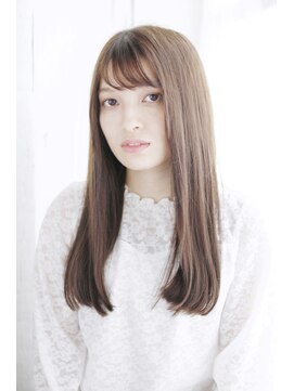 ウィズ 川口店(WIZ) ナチュラルストレート