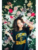 ヘアーアンドフェイス ヌンク(Hair&Face nunc)&nbsp;【2022年新作スタイル】【田町】美容室 nunc 新作スタイル