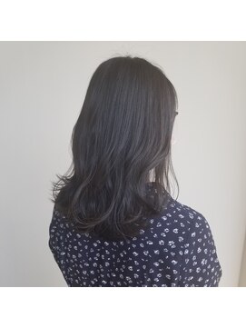 サラジュ 逆瀬川店(SARAJU) アディクシーカラー！