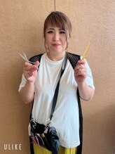 ビューティー コレクション 富士店(Beauty Collection) 木ノ内 華奈江