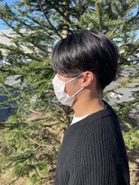 ラテ 伊勢崎(LATTE)&nbsp;ニュアンスセンターパート