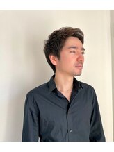 シエル(Ciel) 細畑 一徳