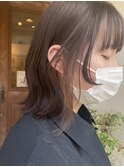 インナーカラー