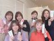 ヘアーデザイン フィーカ 大在店(hair Design fika.)の写真/女性だからこそ、女性にこそわかる！ハイキャリアの聞き上手な女性スタイリストが貴女の美をサポート★