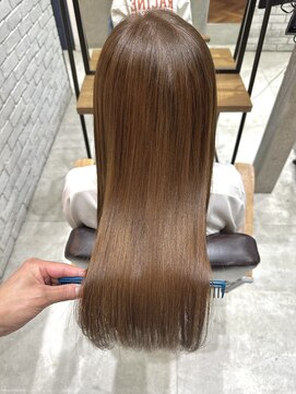 フェリア 渋谷(Feria) 【Feria渋谷】サブリミックトリートメント♪“Sota Tawara”