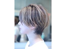 ヘア デザイン リスク(HAIR DESIGN RISK)