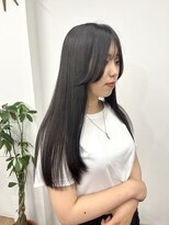 ピープスアンドスー 表参道 渋谷(Peeps&Suu.) 髪質改善/髪質再生/20代30代40代50代