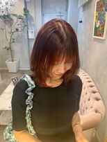 シアカ(SEA A KA)&nbsp;SEA A KAお客様スタイル31 佐々木希美 2023.6