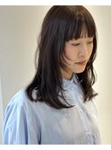 フェイスレイヤー