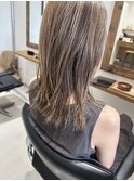 ロングレイヤー