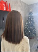 ナチュラルブラウン