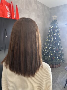 スキル 石岡(SKILL) ナチュラルブラウン