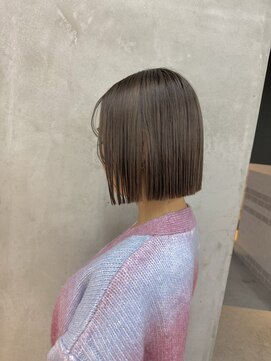 ディーナ(D'na) 【D'na×青沼】